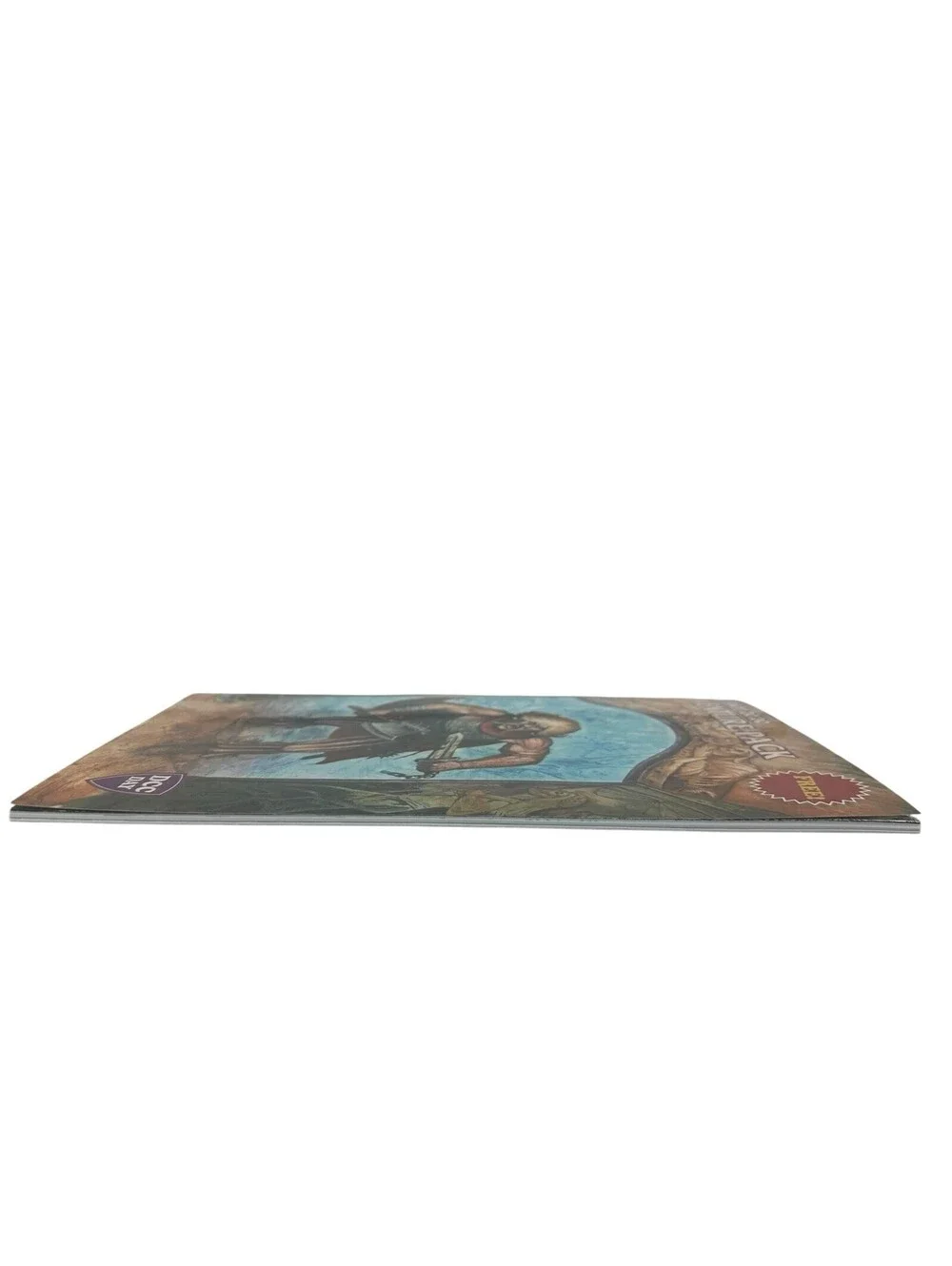 Goodman DCC RPG DCC Day 2020 - Adventure Pack EX